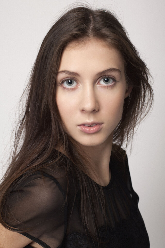 Фото Екатерина Белова