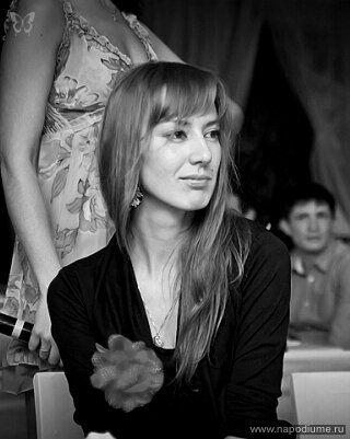 Фото Полина Денисова