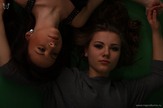 Фото Maksym Peleshuk