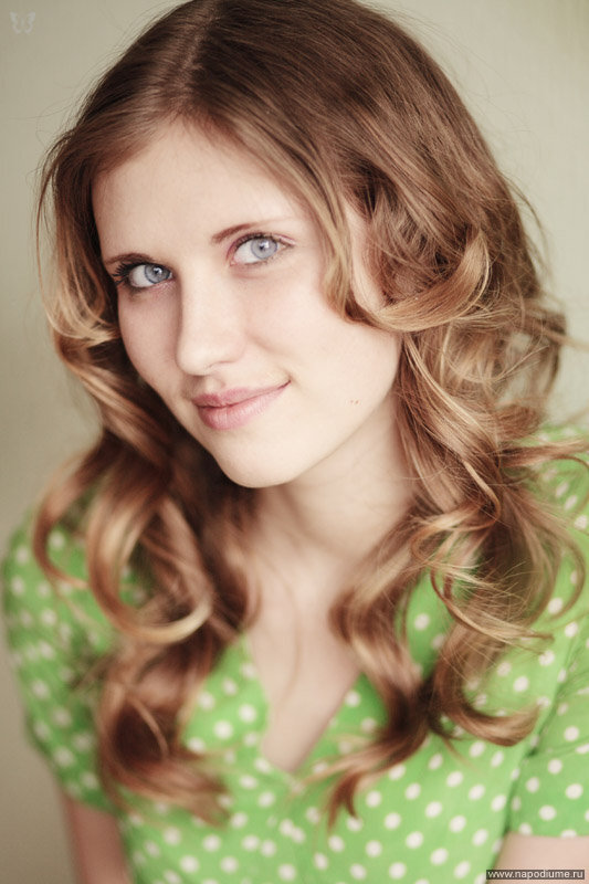 Фото Марина Никитеева