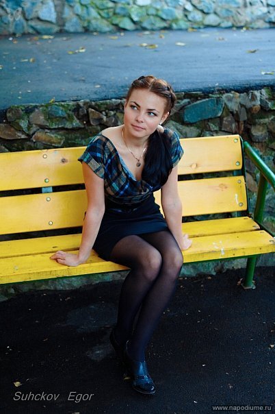 Фото Катя Барсукова