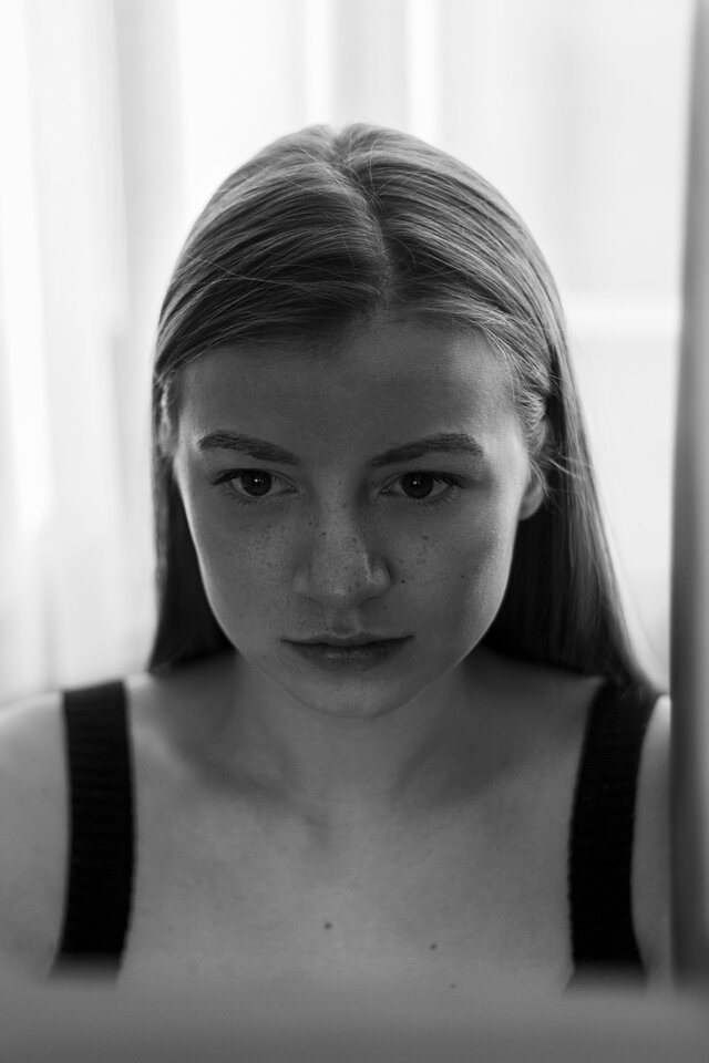 Anastasia Berezinskaa's photo