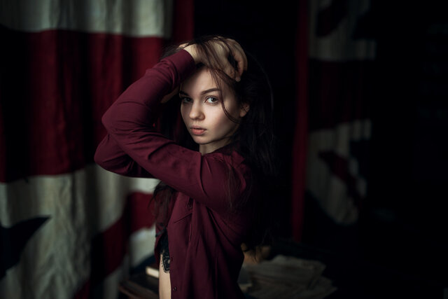 Фото Виктория Соколова