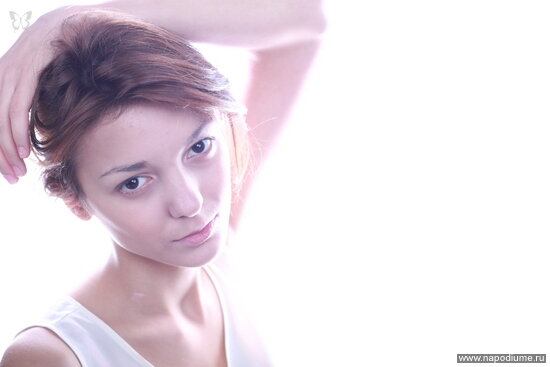 Фото Vera Dibrova