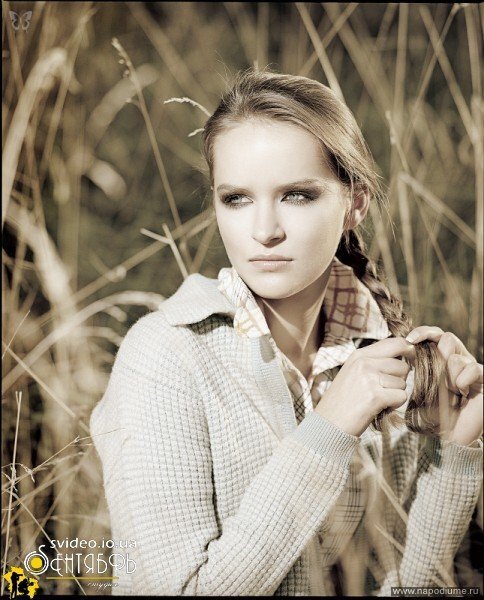 Fashion,  Portfolio,  портрет