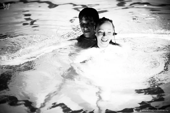 Ela isaeva's photo