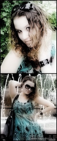 Фото Saleriya Valonikova