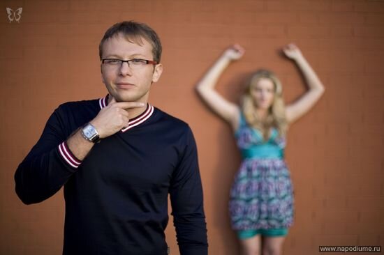Foto Avgust Izumrudnyj