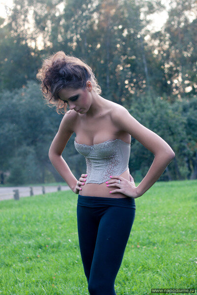 Фото Алла AllaDrozd Дрозд