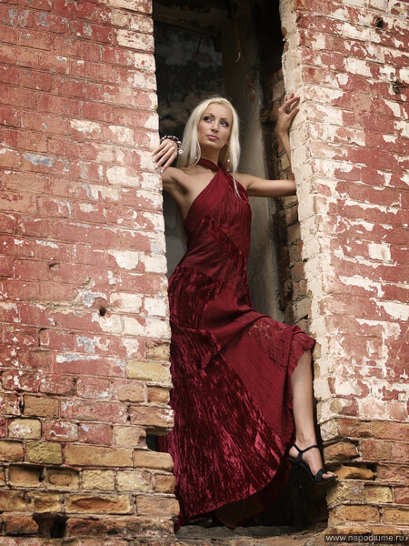 Фото Елена Круглова