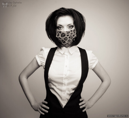 Фото Елена Прохорова