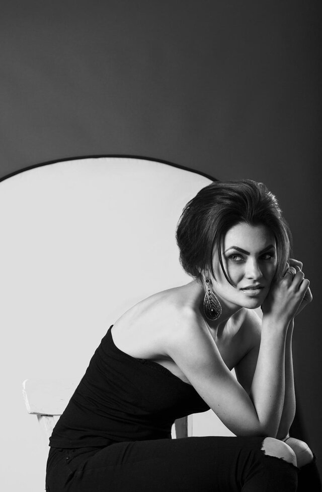 Фото Inna Dzhidzhelava