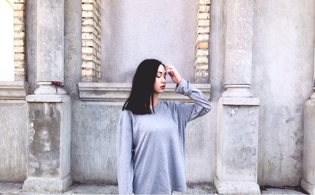 Maria Yevdokimova's photo