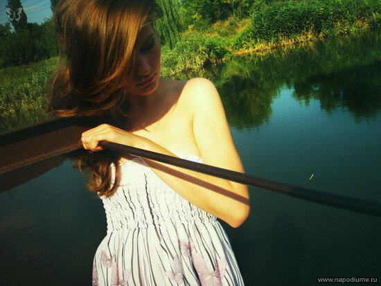Фото Maria Priymachuk