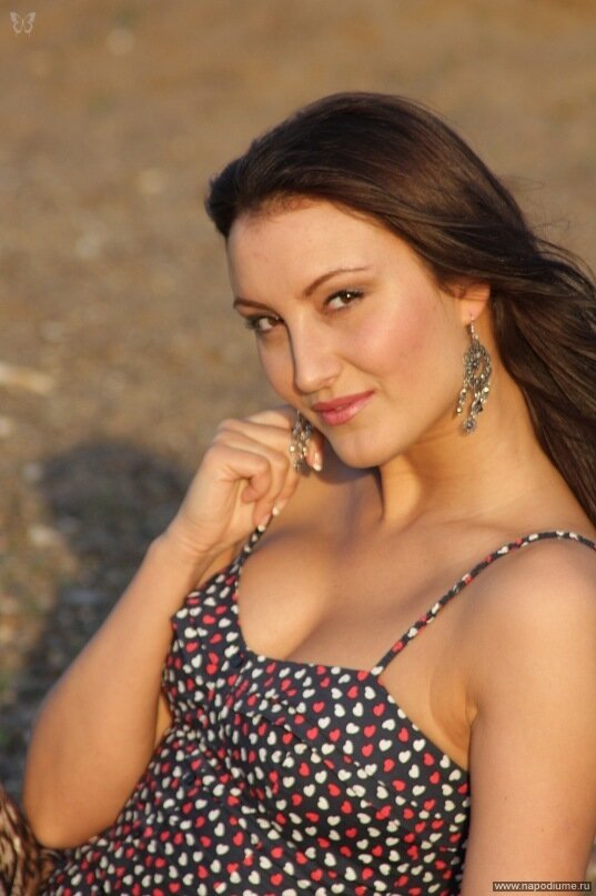 Foto Dinara Makina