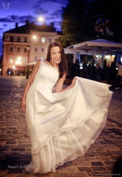 Фото Elena Samsonova