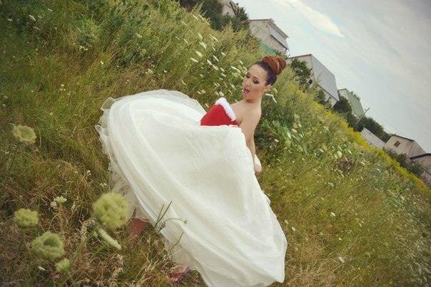Фото Аврора Avrora Францева