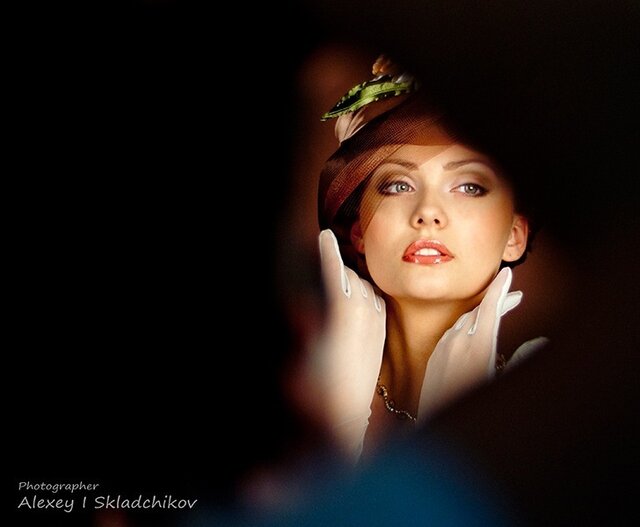 Фото Полина Polina Зиновьева