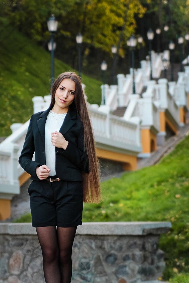 Фото Мария maria_94 Бучкарик