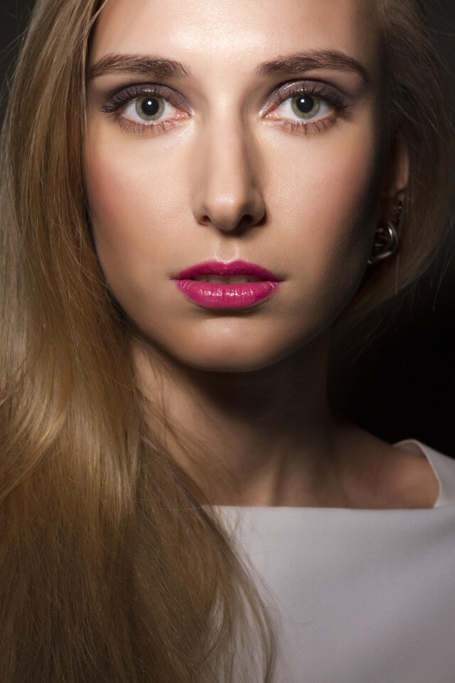 Фото Есения novikovamakeup Новикова