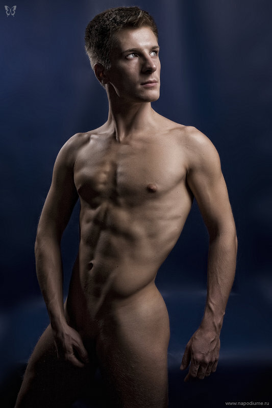 Фото Мика Алекс