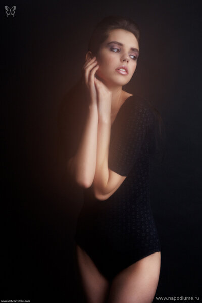 Фото Denis Stebenev