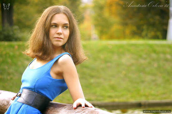 Фото Anastasia Orlova