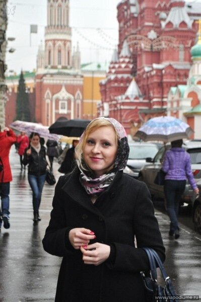 Фото Александра Шебалкова