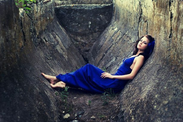 Фото Юлия Иохим