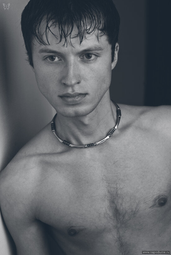 Aleksandr Titov's photo