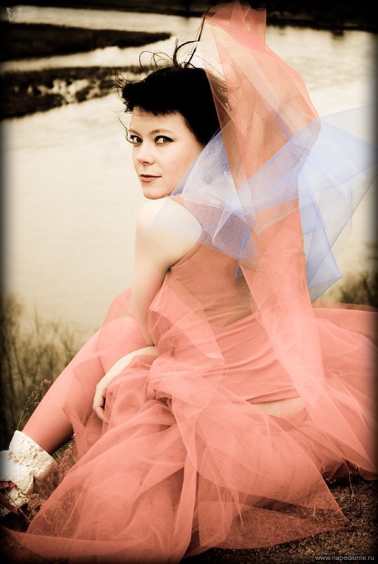 Фото Елена Иванова