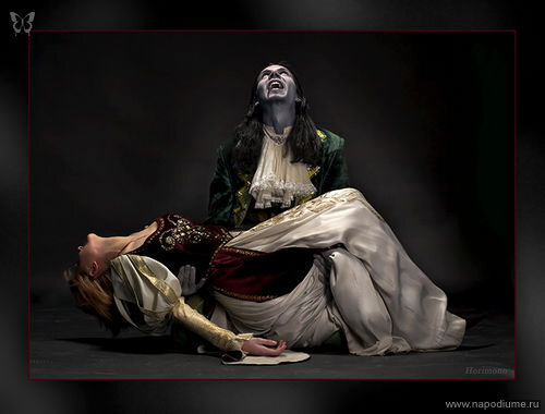 Фото Сергей Vampir