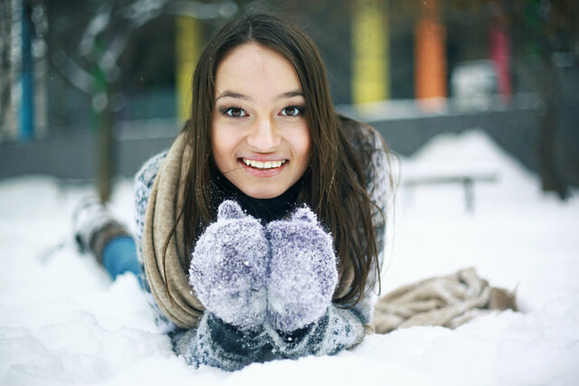Anastasia Korosteleva's photo