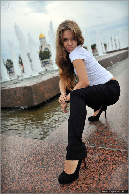 Фото Алексей magister Маслов