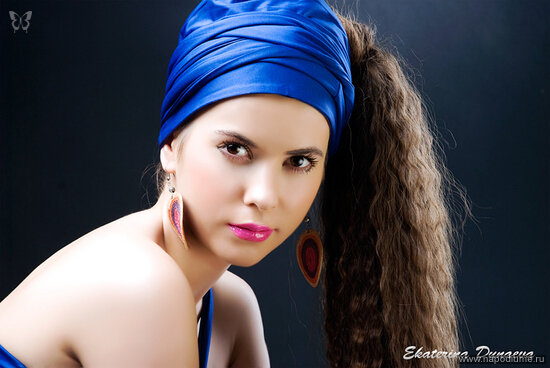 Фото Ekaterina Dunaeva