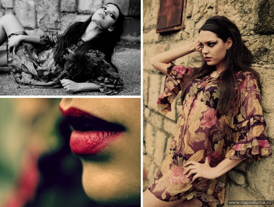 Фото Serge Nemets