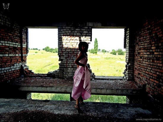 Фото Inesska knopka