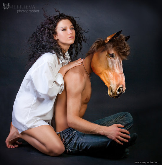 Фото Алена Дмитриева