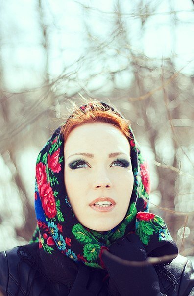 Фото Александра Абакумова