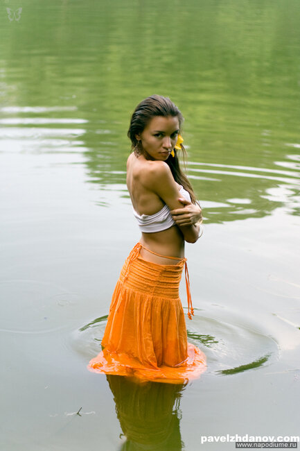 Фото Pavel Zhdanov