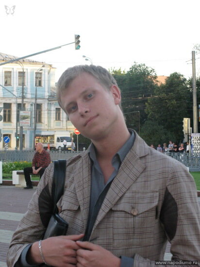 Фото Денис Ионис