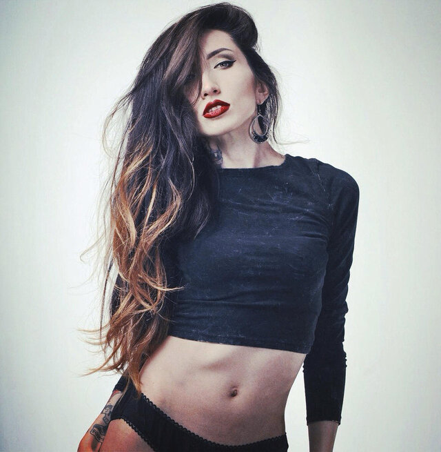 Фото Элина Magdaelina Магдалина