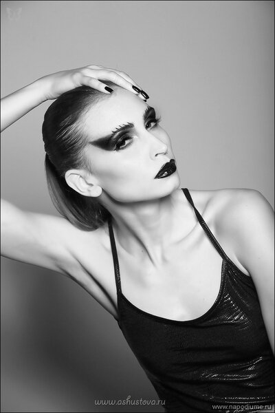 Фото Анна Шустова