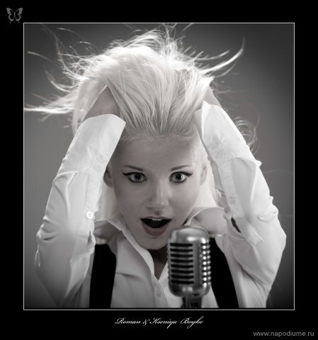 Foto Ulia Gavriluk