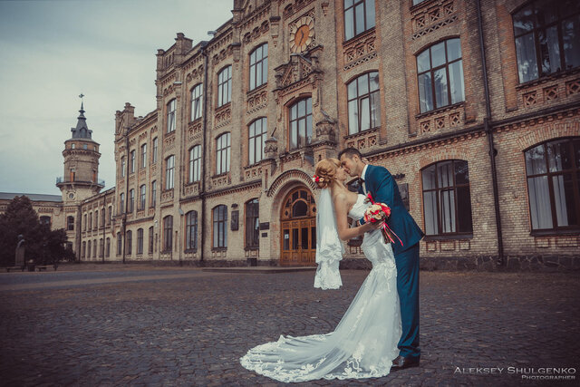 Фото Алексей Шульженко