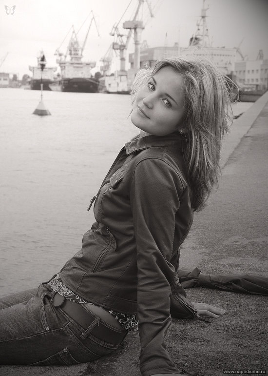 Фото Alya Kotova