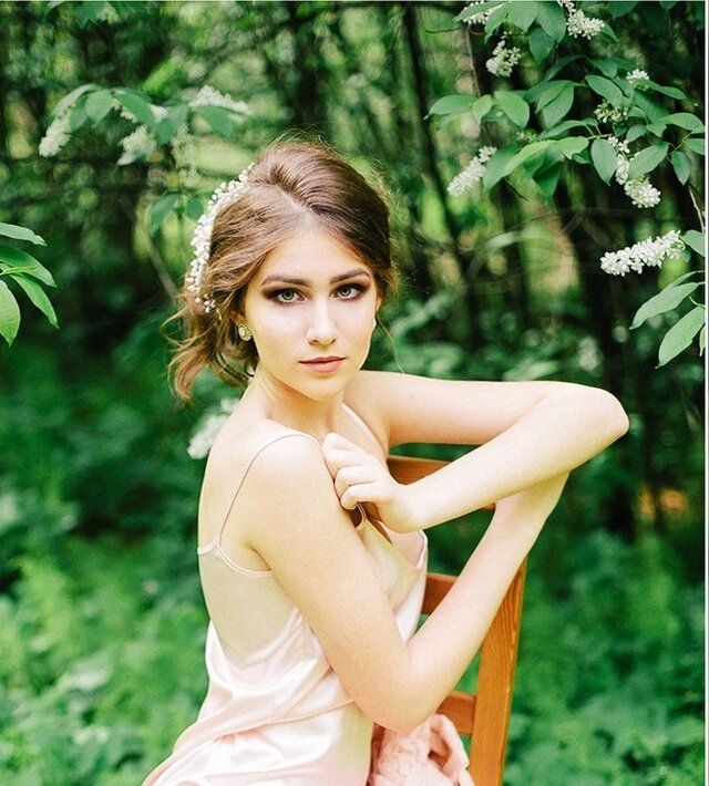 Фото Юлиана yulianaro21 Романова