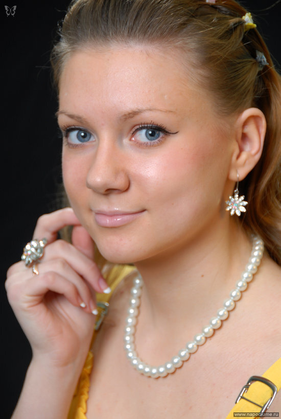 Фото Лена Пугачева