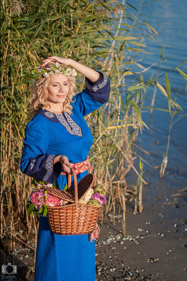 Фото Елизавета Александрова