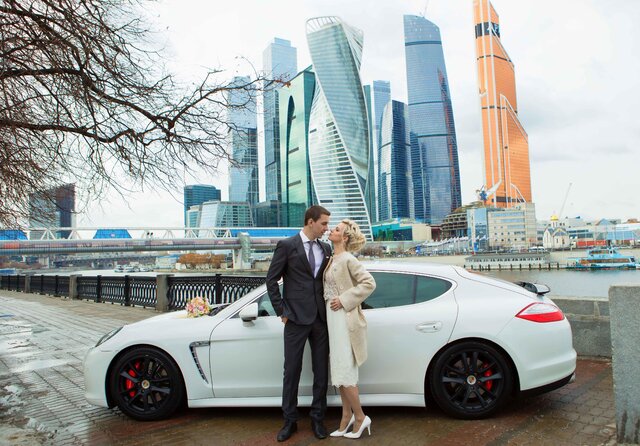 Фото Стася Nastasiya Смит